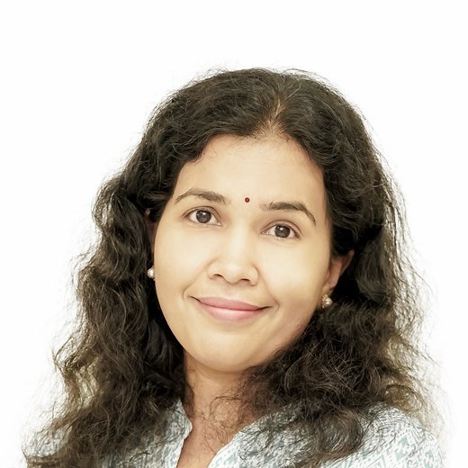 Vidhyapriya Rajagopalan